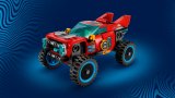 LEGO® DREAMZzz™ 71458 Krokodýlí auto