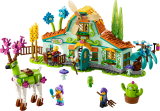 LEGO® DREAMZzz™ 71459 Stáj snových stvoření