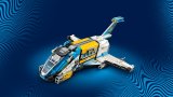 LEGO® DREAMZzz™ 71460 Vesmírný autobus pana Oze