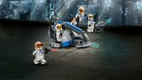 LEGO® Star Wars™ 75359 Bitevní balíček klonovaného vojáka Ahsoky z 332. legie