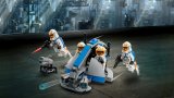 LEGO® Star Wars™ 75359 Bitevní balíček klonovaného vojáka Ahsoky z 332. legie