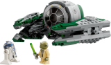 LEGO® Star Wars™ 75360 Yodova jediská stíhačka