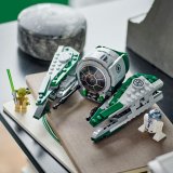 LEGO® Star Wars™ 75360 Yodova jediská stíhačka