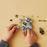 LEGO® Star Wars™ 75363 Mandalorianova mikrostíhačka N-1