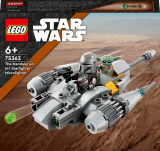 LEGO® Star Wars™ 75363 Mandalorianova mikrostíhačka N-1