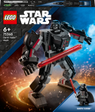 LEGO® Star Wars™ 75368 Robotický oblek Dartha Vadera