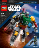 LEGO® Star Wars™ 75369 Robotický oblek Boby Fetta