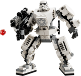 LEGO® Star Wars™ 75370 Robotický oblek stormtroopera