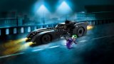 LEGO® DC Batman™ 76224 Batman™ vs. Joker™: Honička v Batmobilu