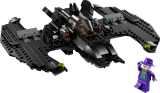 LEGO® DC Batman™ 76265 Batwing: Batman™ vs. Joker™