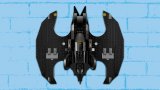 LEGO® DC Batman™ 76265 Batwing: Batman™ vs. Joker™