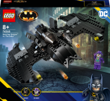 LEGO® DC Batman™ 76265 Batwing: Batman™ vs. Joker™