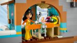 LEGO® Friends 41756 Lyžařský resort s kavárnou