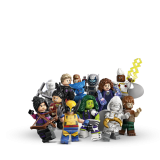 LEGO® Minifigures 71039 LEGO® Minifigurky: Studio Marvel – 2. série