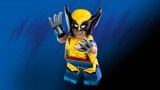LEGO® Minifigures 71039 LEGO® Minifigurky: Studio Marvel – 2. série