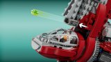 LEGO® Star Wars™ 75362 Jediský raketoplán T-6 Ahsoky Tano