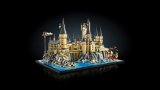 LEGO® Harry Potter™ 76419 Bradavický hrad a okolí