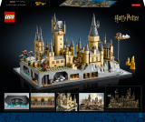 LEGO® Harry Potter™ 76419 Bradavický hrad a okolí