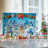 LEGO® Friends 41758 Adventní kalendář LEGO® Friends 2023