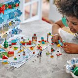 LEGO® Friends 41758 Adventní kalendář LEGO® Friends 2023