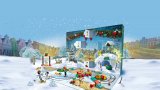 LEGO® Friends 41758 Adventní kalendář LEGO® Friends 2023