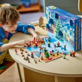 LEGO® City 60381 Adventní kalendář LEGO® City 2023