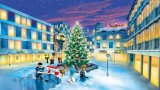 LEGO® City 60381 Adventní kalendář LEGO® City 2023