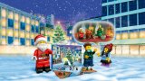 LEGO® City 60381 Adventní kalendář LEGO® City 2023