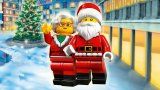 LEGO® City 60381 Adventní kalendář LEGO® City 2023