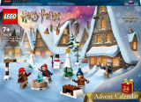 LEGO® Harry Potter™ 76418 Adventní kalendář LEGO® Harry Potter™