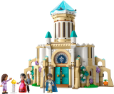 LEGO® I Disney Princess™ 43224 Hrad krále Magnifica