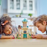 LEGO® │ Disney Princess™ 43224 Hrad krále Magnifica