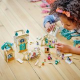 LEGO® │ Disney Princess™ 43224 Hrad krále Magnifica
