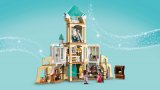 LEGO® │ Disney Princess™ 43224 Hrad krále Magnifica