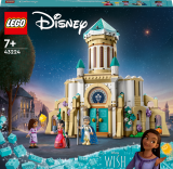 LEGO® │ Disney Princess™ 43224 Hrad krále Magnifica