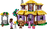 LEGO® │ Disney Princess™ 43231 Ashina chata