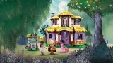 LEGO® │ Disney Princess™ 43231 Ashina chata