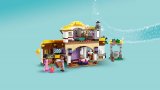 LEGO® │ Disney Princess™ 43231 Ashina chata