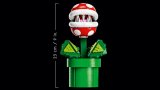 LEGO® Super Mario™ 71426 Piraňová rostlina