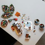 LEGO® Icons 10325 Chata v Alpách