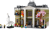 LEGO® Icons 10326 Přírodovědné muzeum