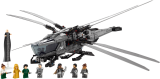 LEGO® Icons 10327 Duna: Atreides Royal Ornithopher