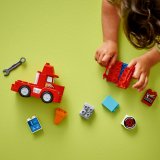 LEGO® DUPLO® │ Disney 10417 Mack na závodech