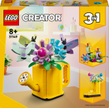 LEGO® Creator 31149 Květiny v konvi