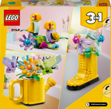 LEGO® Creator 31149 Květiny v konvi