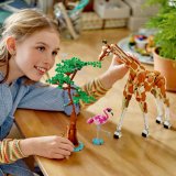 LEGO® Creator 31150 Divoká zvířata ze safari