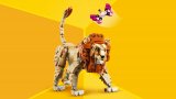 LEGO® Creator 31150 Divoká zvířata ze safari