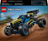 LEGO® Technic 42164 Terénní závodní bugina