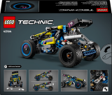 LEGO® Technic 42164 Terénní závodní bugina