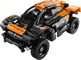 LEGO® Technic 42166 NEOM McLaren Extreme E Race Car